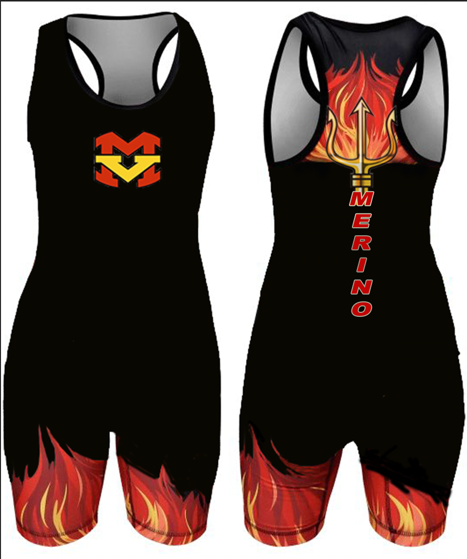 Singlet 2