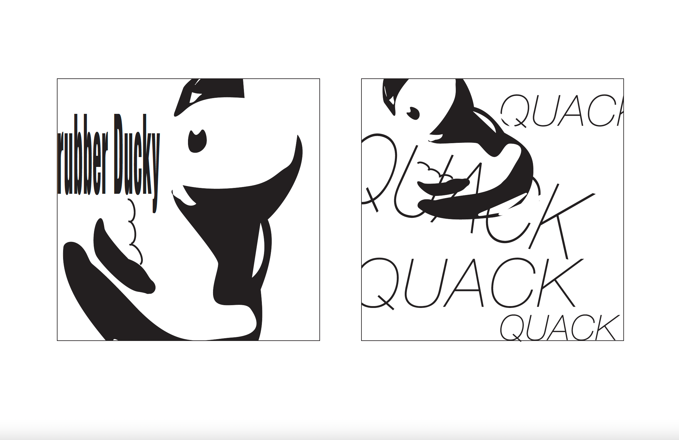 Duck Box 2